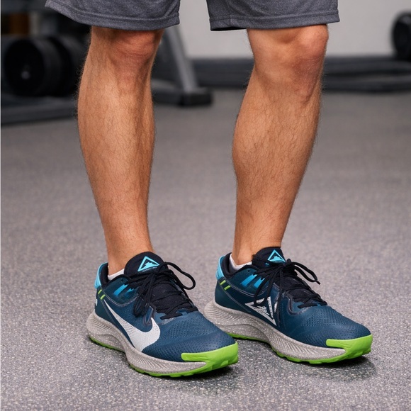 Nike Other - Nike Pegasus Trail 2 men’s size 7.5 women’s size 9